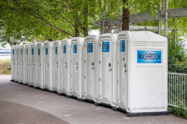 Best High-end porta potty rental  in Bryant, WA
