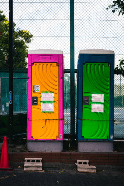 Best Construction site porta potty rental  in Bryant, WA