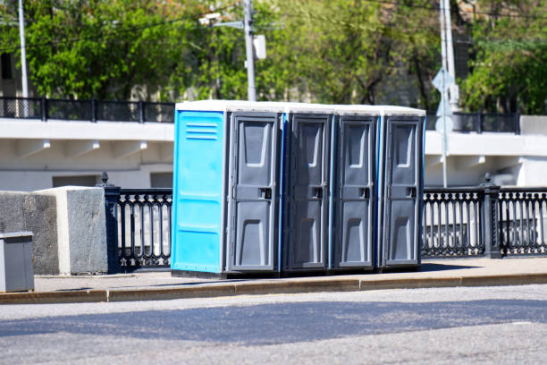 Best Porta potty rental for festivals  in Bryant, WA